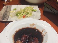 -浦江餐饮•上海菜馆(五四路店)