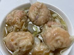 全虾云吞-麦文记面家(佐敦店)