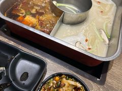 -新辣道鱼火锅(龙旗广场店)