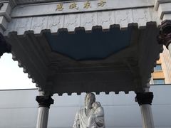 -王府井天主教堂