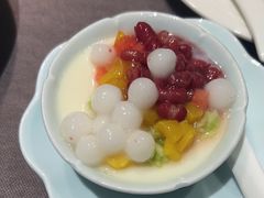 -小厨娘淮扬菜(河西奥美大厦店)