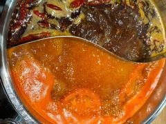 -谭三娘鲜切牛肉自助火锅(k11购物中心店)