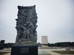 -中国人民抗日战争纪念雕塑园