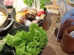 -呷哺呷哺 黄金牧场 (盛世天骄店)