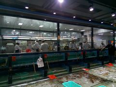 android_upload_pic-渔傅·蓝海岸霞浦海鲜(正祥店)