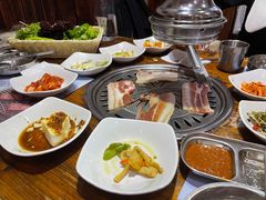 -韩一品韩国料理(柏庐南路店)