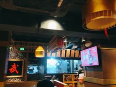 -令狐冲·活鱼馆(宝龙店)