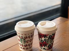 -星巴克(哈尔滨新一百店)