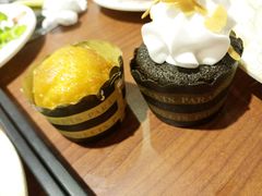 -比亚森自助烤肉料理(裕华店)