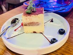 -MARU玛露音乐餐厅(大学路店)