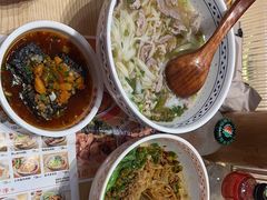 -三两粉(莲塘华润万家店)