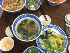 -崇德楼水盆牛羊肉泡馍馆(文艺路店)