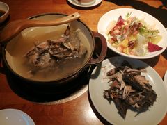 -黑鸡小馆(金源店)