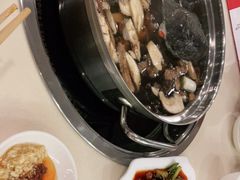 -太婆天府山珍酒楼(亚运村店)