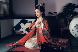 点击看大图 -持熹光年写真体验馆
