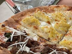 -1861意大利餐厅(文化广场店)