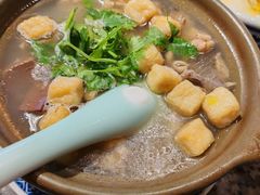 -南京大牌档(人民广场店)
