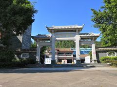 -李小龙乐园(顺德均安店)