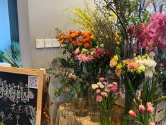 -dotcom coffee古点咖啡(致真大厦店)