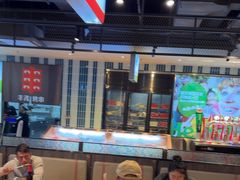 -丰茂烤串(公园店)