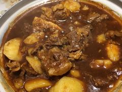 -小放牛炒菜馆(裕华万达店)