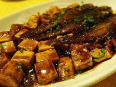 -鹿港小镇经典老上海菜(长乐路店)