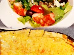 -Efes Turkish & Mediterranean Cuisine 艾菲斯餐厅(陆家嘴店)