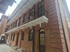 -大馆(前中区警署建築群)