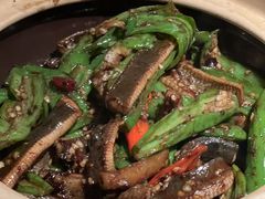 -庐灶江南·江南菜·四合院Bistro(东直门雍和宫·原华侨宾馆店)