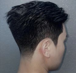 -FINE HAIR造型沙龙