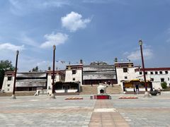 -五当召景区