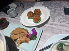 -山外山菜馆(玉泉路店)