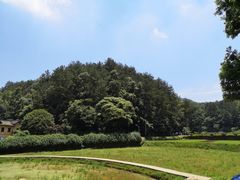 -韶山毛泽东同志故居