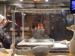 -京味斋·北京烤鸭(华威桥北工大店)