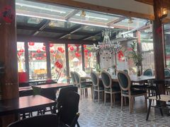 -糖房咖啡(南锣鼓巷店)