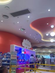 -奈尔宝·儿童乐园·亲子餐厅(苏州大悦城店)