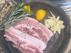 -安又胖韩国烤肉(美罗城店)