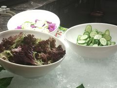 -重庆丽苑维景国际大酒店·海鲜自助餐厅