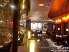 -海航大厦万豪酒店彩海轩中餐厅(霄云路店)