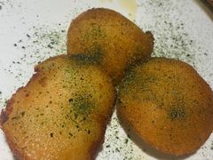 -老外婆·渔村(恒一广场店)