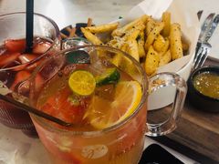 水果茶-gaga(深圳福田星河COCO Park店)