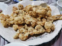 -大隐隐于市私房菜(保和小区店)