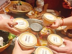 -巴奴毛肚火锅(二七万达店)