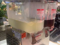-谭三娘鲜切牛肉自助火锅(九眼桥总店)