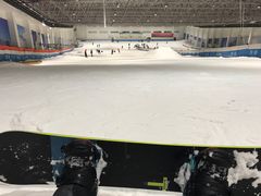 -绍兴启迪乔波冰雪世界