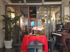 -EATALIA意塔利意式餐厅(鼓楼店)