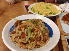 -满园烤鸭·春饼(抚顺万达店)