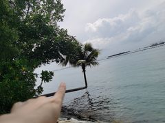 -亚洲大陆最南端