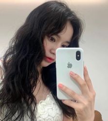 -沐染造型专业烫发染发