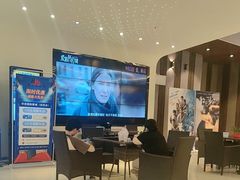 -华美国际影城(旧宫永辉店)